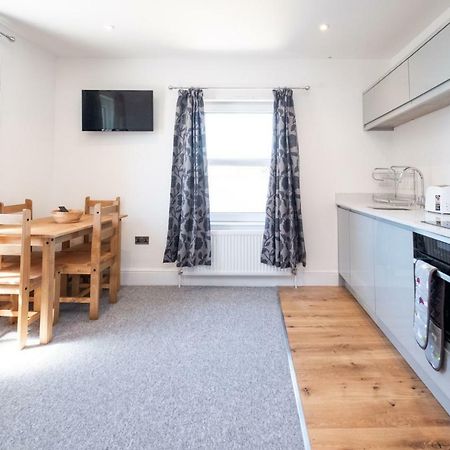 Rowan - Three Tuns Apartments , Wickham Market - By Aldeburgh Coastal Cottages Pettistree 외부 사진