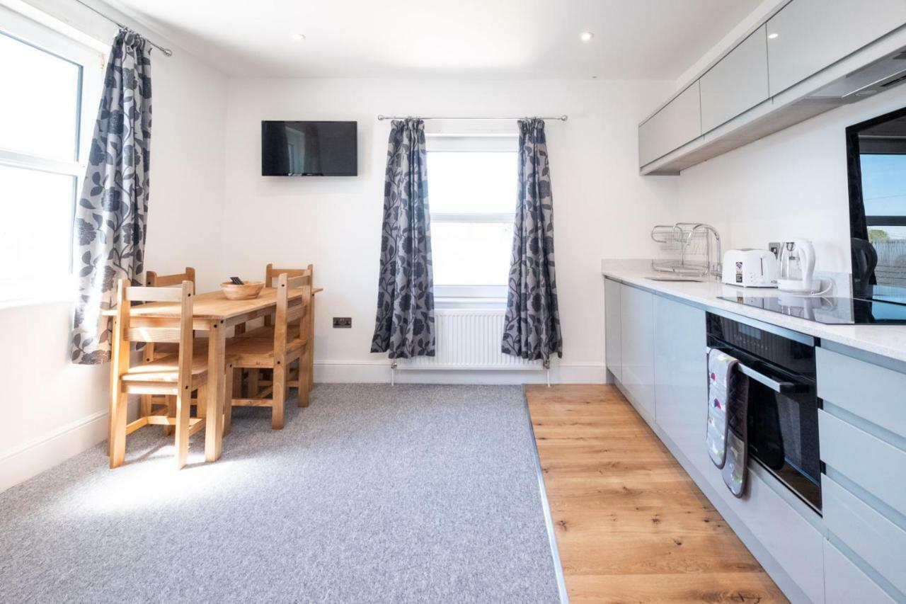 Rowan - Three Tuns Apartments , Wickham Market - By Aldeburgh Coastal Cottages Pettistree 외부 사진