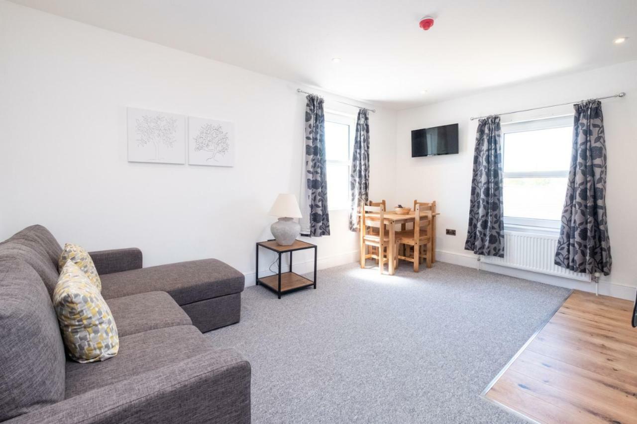 Rowan - Three Tuns Apartments , Wickham Market - By Aldeburgh Coastal Cottages Pettistree 외부 사진