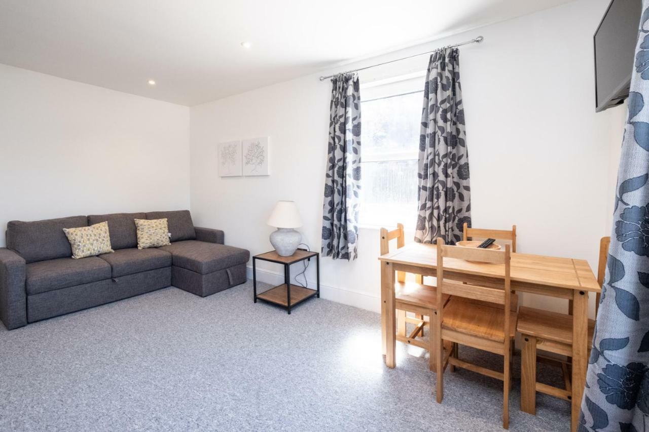 Rowan - Three Tuns Apartments , Wickham Market - By Aldeburgh Coastal Cottages Pettistree 외부 사진