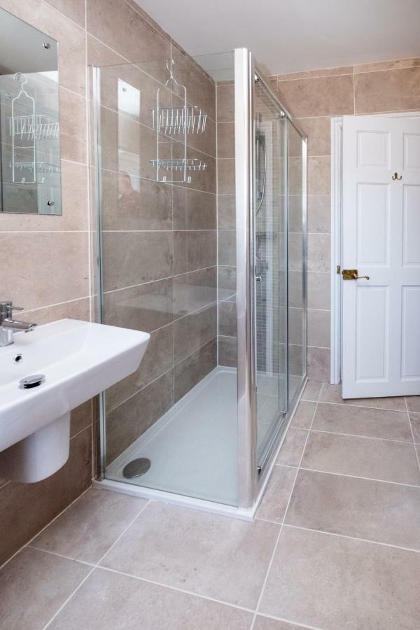 Rowan - Three Tuns Apartments , Wickham Market - By Aldeburgh Coastal Cottages Pettistree 외부 사진