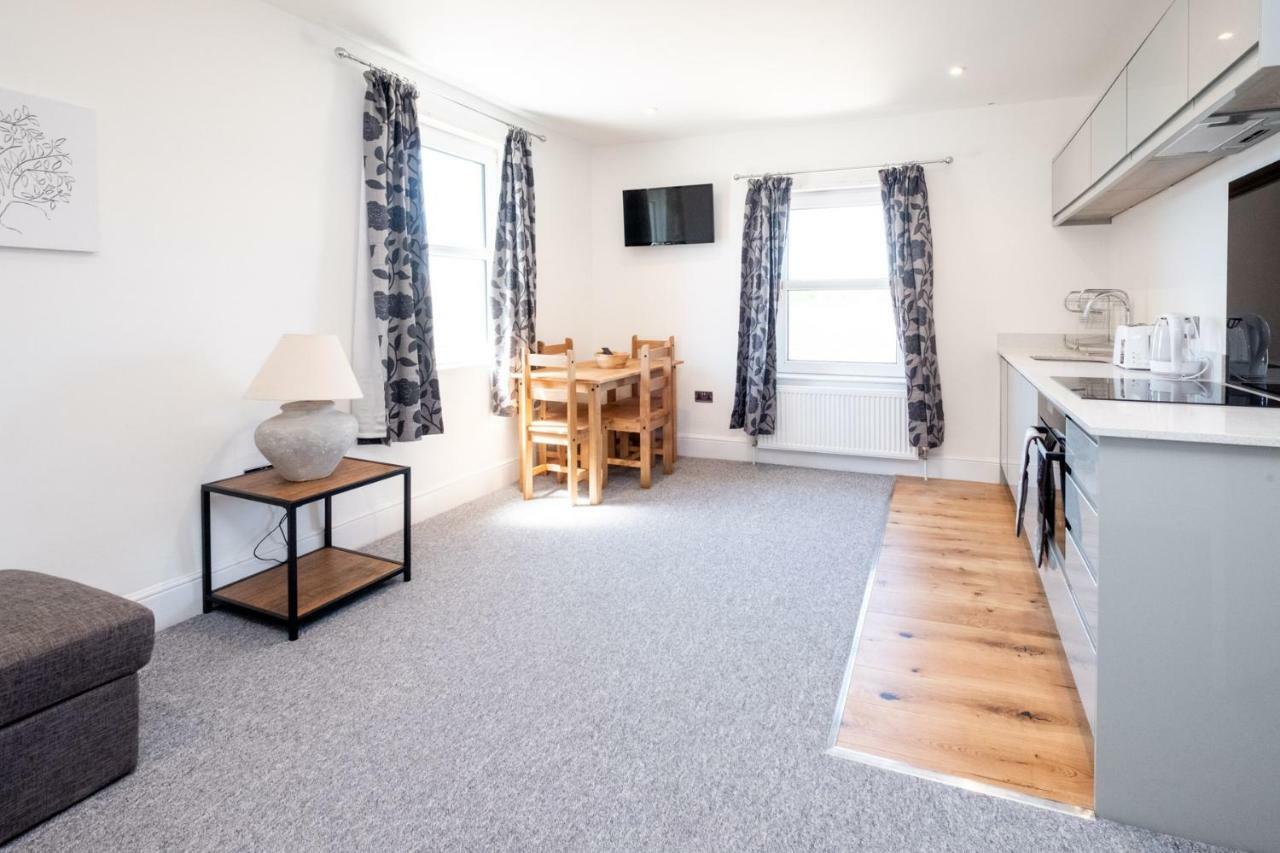 Rowan - Three Tuns Apartments , Wickham Market - By Aldeburgh Coastal Cottages Pettistree 외부 사진