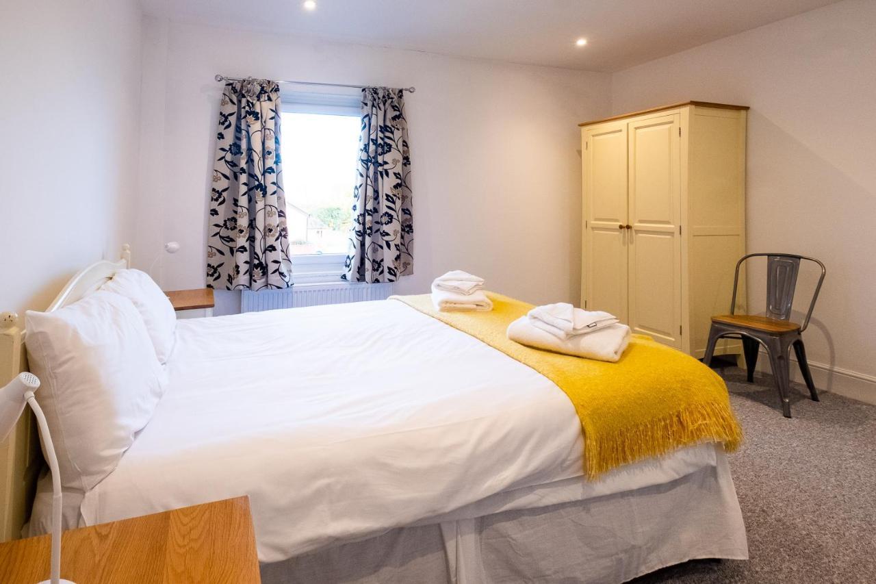 Rowan - Three Tuns Apartments , Wickham Market - By Aldeburgh Coastal Cottages Pettistree 외부 사진